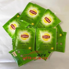 立頓 Lipton E80 獨(dú)立包裝 綠茶 80小包/袋