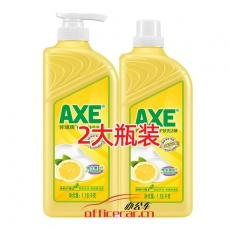 斧頭 （AXE） 1.18+1.18KG 組合裝(泵+補(bǔ))