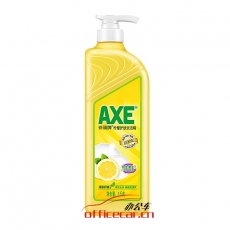 斧頭牌（AXE） 檸檬護(hù)膚洗潔精 1.18kg/1
