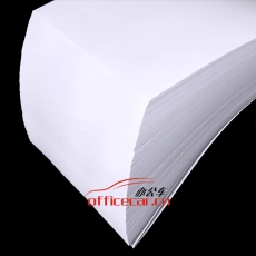 給力司 Geilisi 優(yōu)選空白憑證打印紙 14*21cm 80g 500張/包
