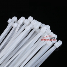 給力司 尼龍扎帶 4*300mm 約400支/包 4*300【250條】 寬2.7mm長300mm