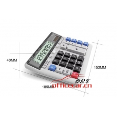 萬能通 W.N.T WT-2135 大計(jì)算器