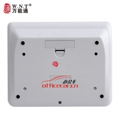 萬能通 W.N.T WT-2135 大計(jì)算器