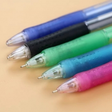 正品 日本三菱M5-100自動鉛筆0.5mm 三菱自動鉛筆 三菱鉛筆（顏色隨機(jī)）